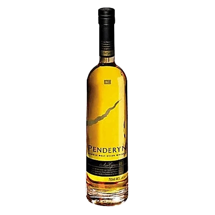 Penderyn Single Malt Welsh Whisky 750ml