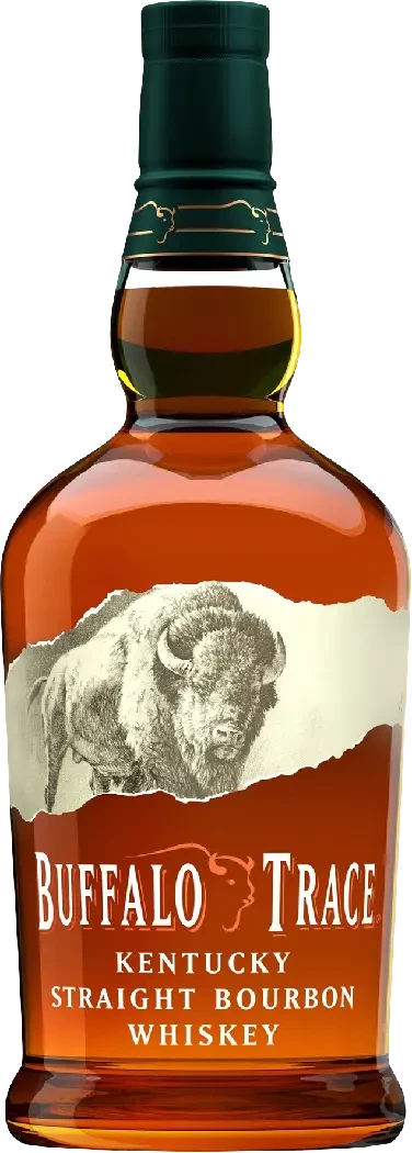 Buffalo Trace Bourbon