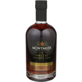 Monymusk Plantation Special Reserve Rum