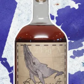Boatwright bourbon