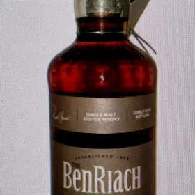 BenRiach 1998 Single Cask 19 year PX Sherry Puncheon
