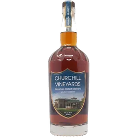 Churchill Vsop Brandy