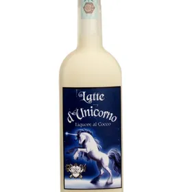 Latte d'Unicorno