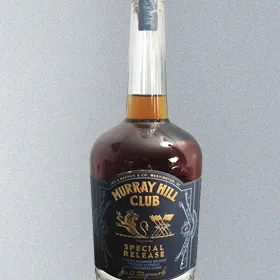 Murray Hill Club Special Release (Pineau des Charentes Cask Finish)