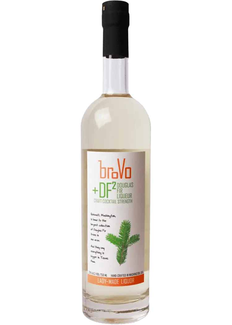 Brovo Douglas Fir Liqueur