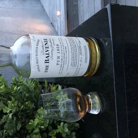 Balvenie Tun 1858 Batch 1