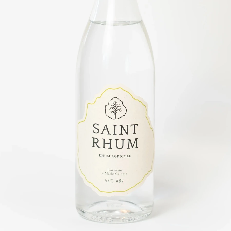 Saint Rhum