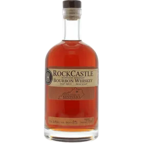 Rockcastle Kentucky Straight Bourbon