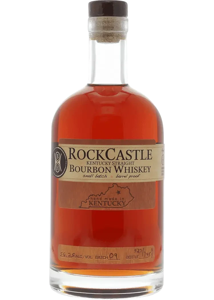 Rockcastle Kentucky Straight Bourbon