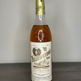 Yellowstone Select (Lukas Liquor KS, 4-29-21)