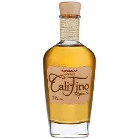 Califino Reposado Tequila
