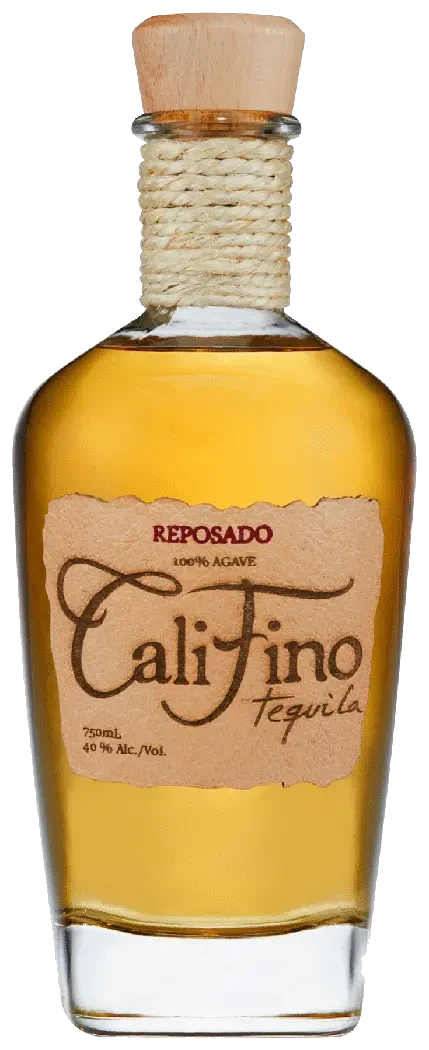 Califino Reposado Tequila
