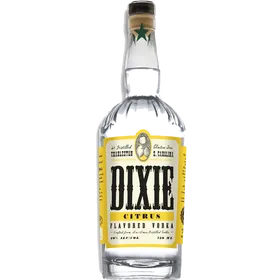 Dixie Citrus Vodka