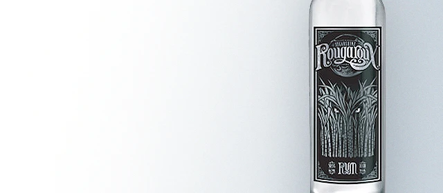 Rougaroux Sugarshine Rum