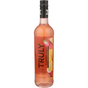 Truly Strawberry Lemonade Vodka