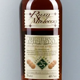 Ron Malecon Reserva Imperial 25 Year