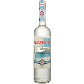 Batiste Rhum Silver