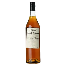 Nassif Family Reserve American Whiskey (Blended by ADHD)