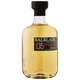 Balblair 2005