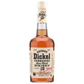 George Dickel No. 12