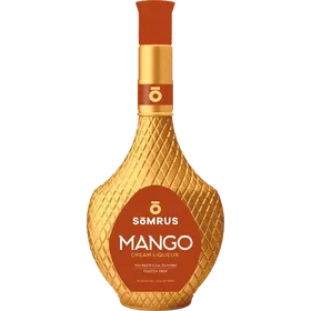 SŌMRUS Mango Cream Liqueur
