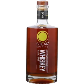 Solar Spirits Oak Monster Barrel Select