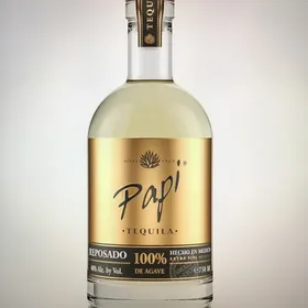 Papi Reposado