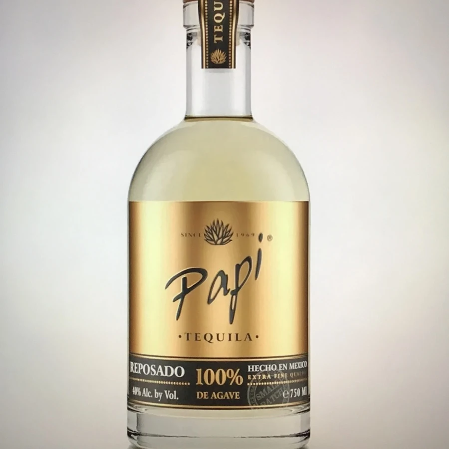 Papi Reposado