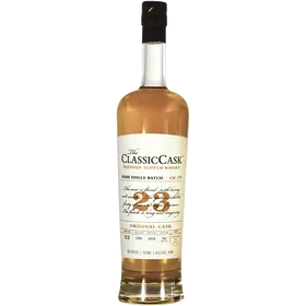 Classic Cask 23yr Original Cask