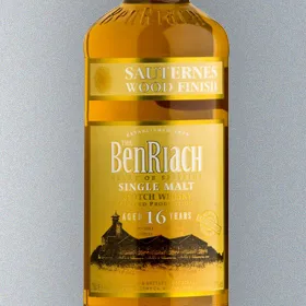BenRiach Sauternes Finish 16 Year