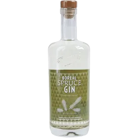 Vikre Boreal Spruce Gin