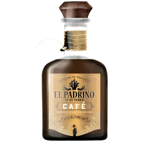 El Padrino Cafe Coffee Liqueur