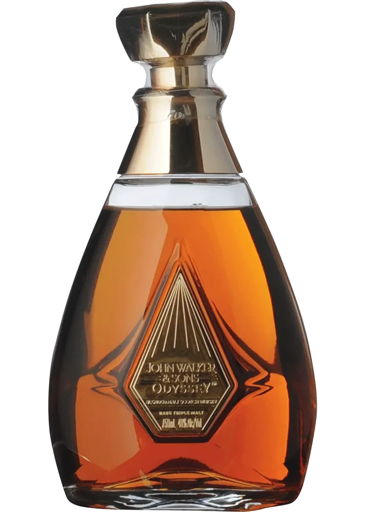 Johnnie Walker Odyssey