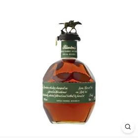 Blanton's Green Label Special Reserve