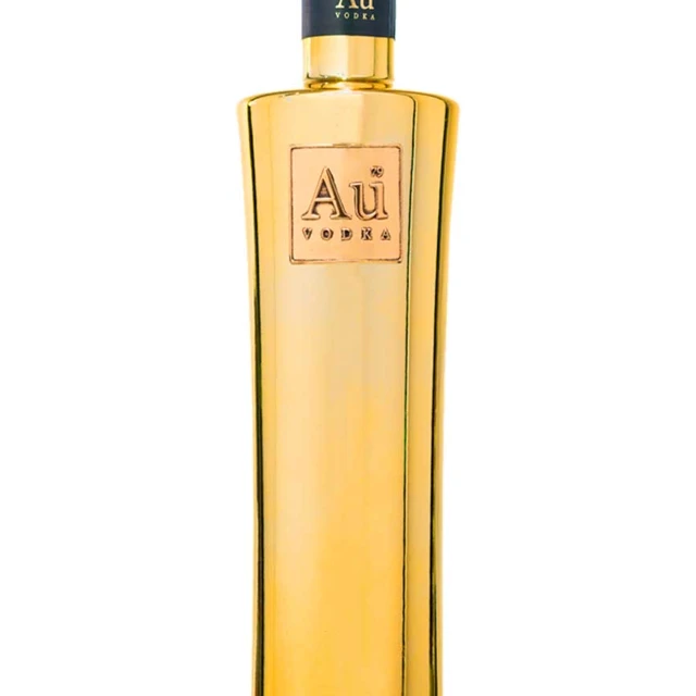 Au Vodka