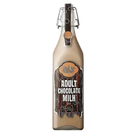 Adult Chocolate Milk