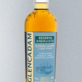 Glencadam Reserva Andalucia