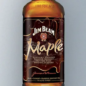 Jim Beam Maple