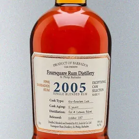 Foursquare 2005