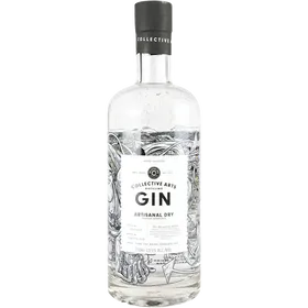 Collective Arts Artisanal Gin