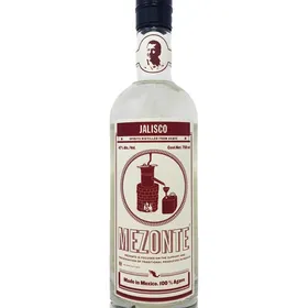 Mezonte Jalisco