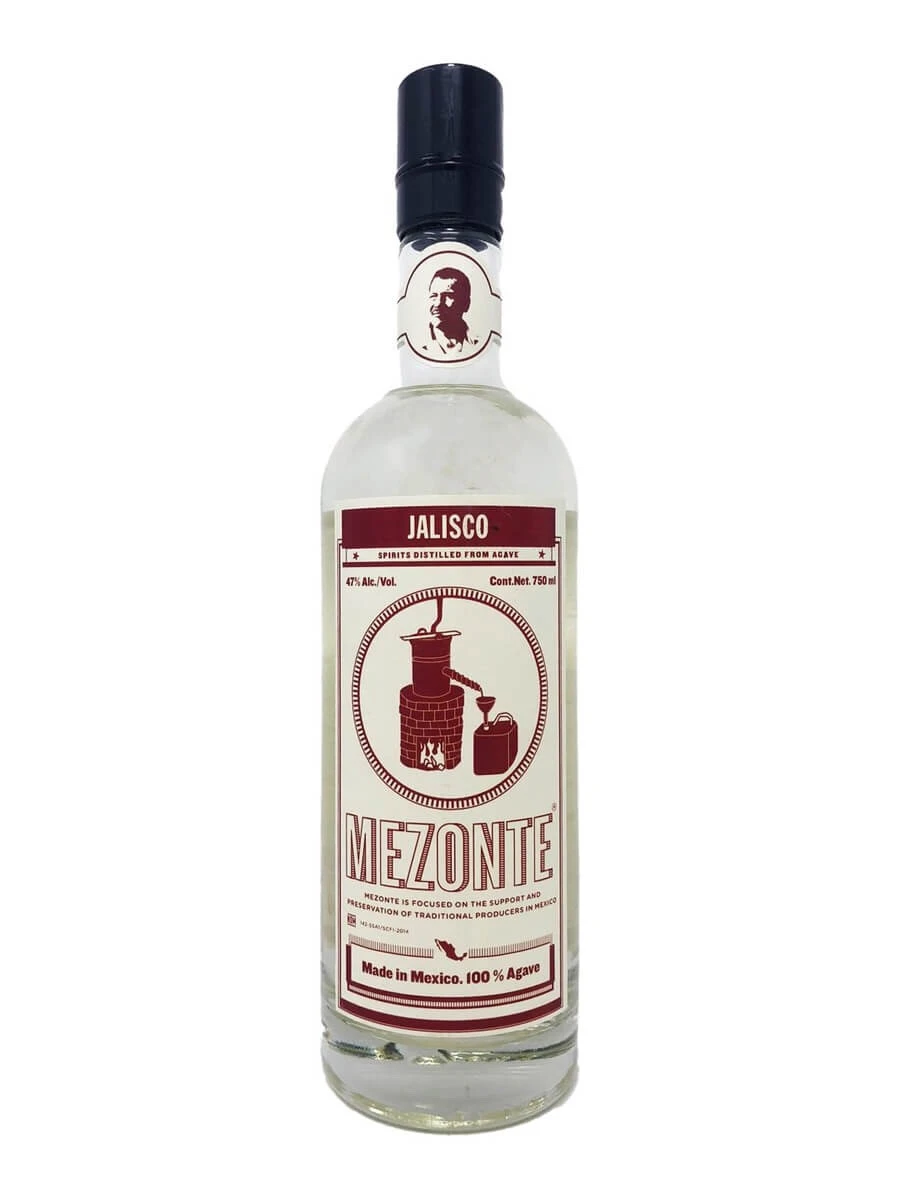 Mezonte Jalisco