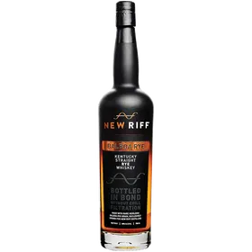 New Riff Balboa Rye