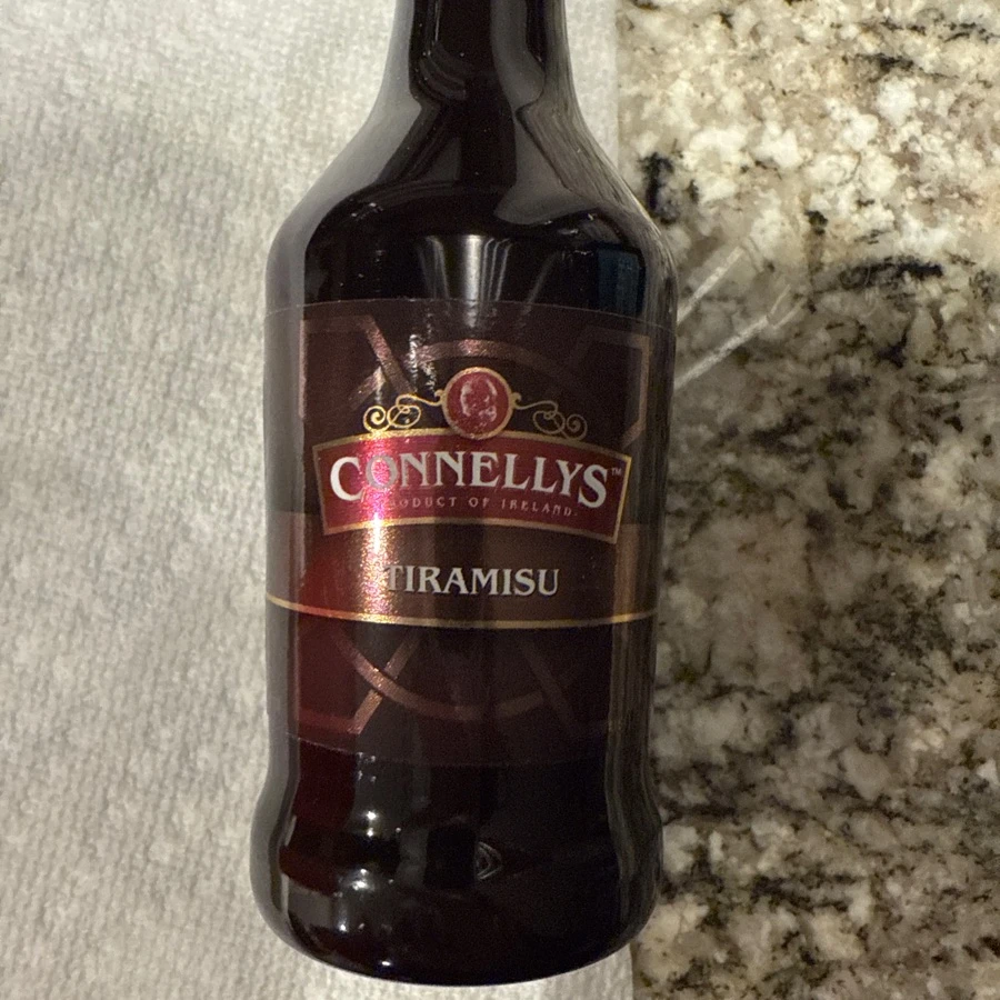 Connellys Tiramisu