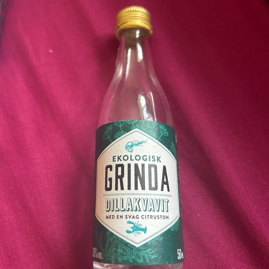 Grinda