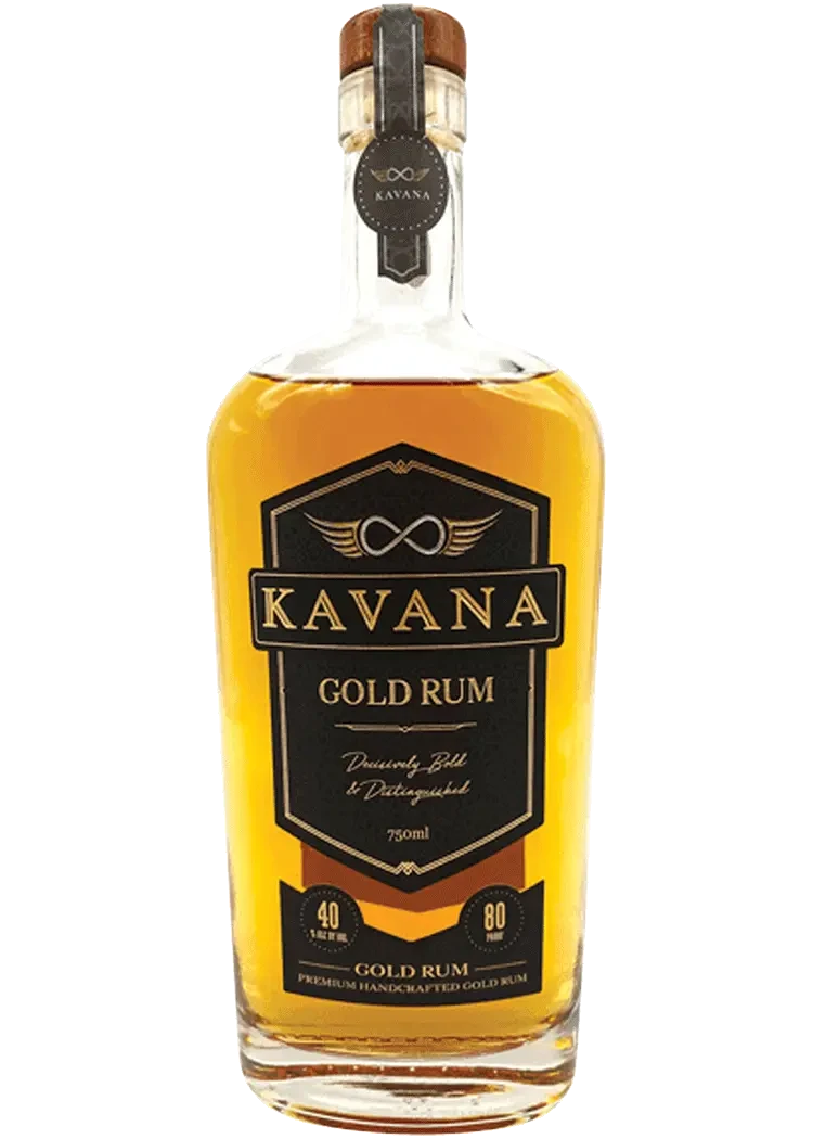 Kavana Gold
