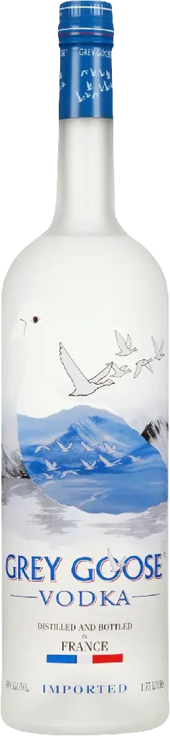 Grey Goose Vodka