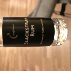 Blackstrap Rum
