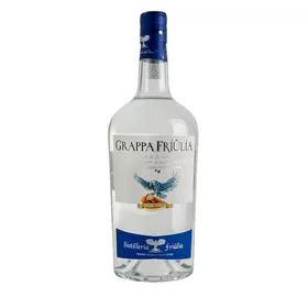 Grappa Friulia