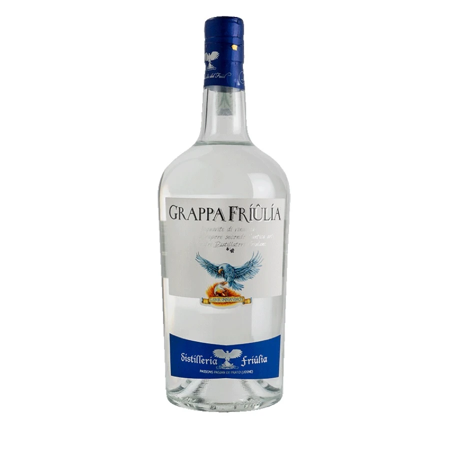Grappa Friulia